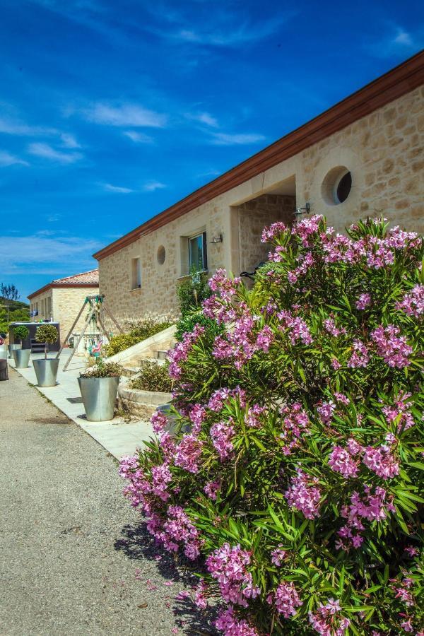 Chateau De Valloubiere Saint-Jean-de-Fos Екстер'єр фото